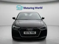 Used Audi A1 Sport 2024 Black SUV