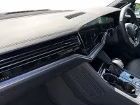 Used VW Touareg Black Edition 286 HP (210 kW) 2025 Black SUV