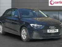 Used Audi A1 Sportback 95 HP (69 kW) 2023 Hatchback