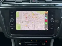 Used VW Tiguan Elegance 2022 Red SUV