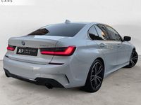Used BMW 330 M Sport 265 HP (194 kW) 2020 Sedan