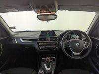 used BMW 120 1 Series 2.0 d Sport Auto Euro 6 (s/s) 5dr