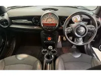 Used Mini Cooper S Cabriolet 184 HP (135 kW) 2012 Grey Cabriolet