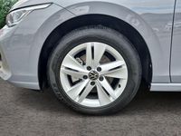 Used VW Golf VIII S 115 HP (84 kW) 2025 Grey Hatchback