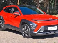 Used Hyundai Kona Ultimate 141 HP (103 kW) 2025 SUV