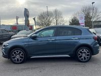 used Fiat Tipo 1.0 CROSS EURO 6 (S/S) 5DR PETROL FROM 2023 FROM SWINDON (SN5 5QJ) | SPOTICAR