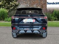 Used MG HS Trophy 299 HP (219 kW) 2024 SUV