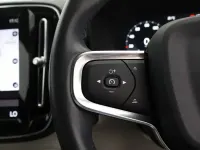 Usado Volvo XC40 Inscription 2019 Plateado SUV