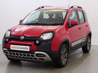 used Fiat Panda Cross 1.2 City 5dr