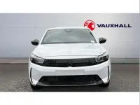 New Vauxhall Corsa Ultimate 99 HP (72 kW) 2025 Other Hatchback