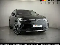Used VW ID.4 Pro 210 kW (286 HP) 2024 SUV