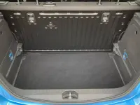 Used Vauxhall Corsa 90 HP (66 kW) 2019 Blue Hatchback