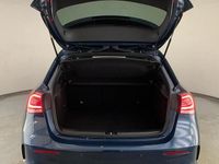 Used Mercedes A180 Executive 134 HP (98 kW) 2020 Blue Hatchback