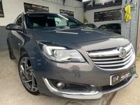 used Vauxhall Insignia A 2.0 CDTi ecoFLEX SRi VX Line Nav Sports Tourer Euro 5 (s/s) 5dr Estate