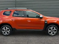 Used Dacia Duster Prestige 150 HP (110 kW) 2022 SUV