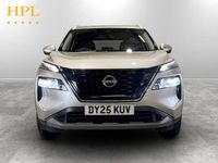 Used Nissan X-Trail N-Connecta 213 HP (156 kW) 2025 Silver SUV
