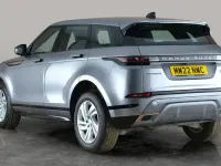 Used Land Rover Range Rover evoque R-Dynamic 207 HP (152 kW) 2022 Grey SUV