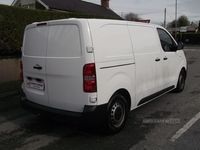 used Peugeot Expert 1000 Professional