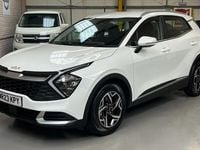 Used Kia Sportage 2023 SUV