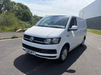 Used VW T6.1 Trendline 2019 White Van
