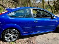 used Ford Focus 2.5 ST-2 3dr