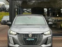 Used Peugeot 208 GTi 2025 Grey Hatchback