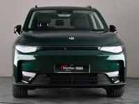 Usado Leapmotor C10 160 kW (218 HP) 2025 Verde SUV