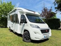 Used Fiat Ducato 2018 White Van