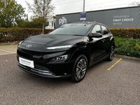 used Hyundai Kona 150kW Ultimate 64kWh 5dr Auto 5 Years Warranty on this car! SUV