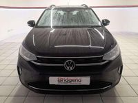 Used VW Taigo Life 2023 Black SUV