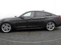 used BMW 440 4 Series Gran Coupe 2018 | 3.0 i M Sport Auto Euro 6 (s/s) 5dr