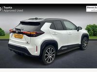 Used Toyota Yaris Hybrid Sport 116 HP (85 kW) 2024 Estate