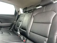 Used Kia Niro 150 kW (204 HP) 2021 Black SUV