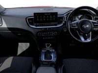 Usado Kia XCeed 141 HP (103 kW) 2022 SUV