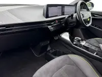 Used Kia EV6 GT 430 kW (585 HP) 2023 SUV