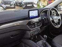 Used Ford Kuga Titanium 150 HP (110 kW) 2021 Silver SUV