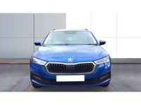 used Skoda Octavia 1.4 TSI iV SE Technology DSG 5dr