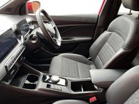 Used MG MG3 Trophy 194 HP (142 kW) 2025 Dynamic red Hatchback