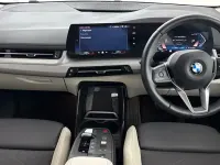 Used BMW 220 Active Tourer Sport Line 168 HP (123 kW) 2025 Black MPV