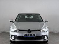 Used VW Golf VIII Life 116 HP (85 kW) 2024 Hatchback