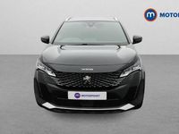 Used Peugeot 3008 Allure 179 HP (131 kW) 2024 Black SUV