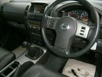 Used Nissan Pathfinder 2007 SUV