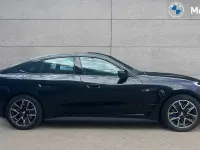 Used BMW i4 M Sport 250 kW (340 HP) 2025 Black Sedan