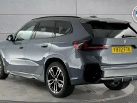 Used BMW X1 M Sport 150 HP (110 kW) 2022 Grey SUV