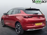 Used Vauxhall Grandland X Ultimate 131 HP (96 kW) 2024 SUV