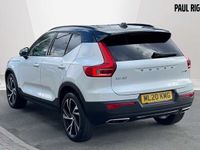 used Volvo XC40 R-Design D4 Pro