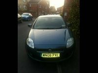 Używany Fiat Bravo 2008 Hatchback