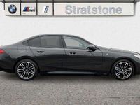Used BMW i5 M Sport 246 kW (335 HP) 2024 Grey