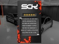 Used Audi RS5 Comfort 2018 Grey Coupe