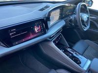 Used Audi Q5 Advanced 204 HP (150 kW) 2025 Sakhir gold SUV